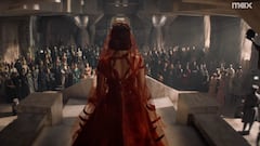 New trailer for HBO’s Dune: Prophecy unveiled at NYCC alongside a definitive release date