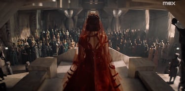 Everything about ‘Dune: Prophecy,’ the prequel to the movies that tells the story of the Bene Gesserit