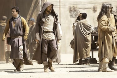 Star Wars: Obi-Wan Kenobi vuelve a Tatooine en esta nueva imagen de la serie