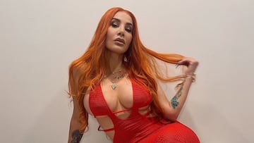 Ivy Queen en Chile 2025: cuándo y dónde es, precios, y cómo comprar entradas para el concierto