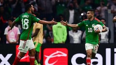 Mexico vs Guatemala: times, how to watch on TV, stream online | International friendly