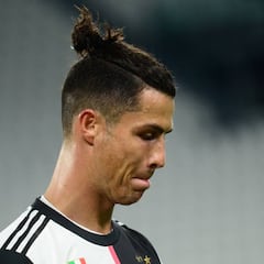 Del Piero 'suspende' a Cristiano: "Todavía no está en forma"