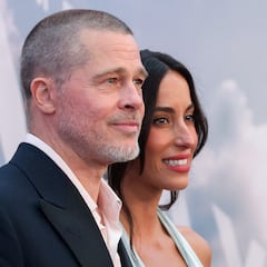 Brad Pitt opens up about his time in Alcoholics Anonymous: “I was pretty much on my back, on my knees”