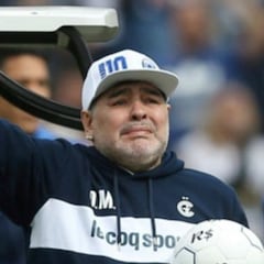 Denuncian que Maradona no tuvo "ni la mínima atención" médica antes de morir