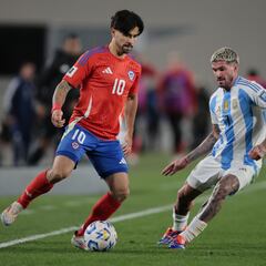 Quién es Víctor Dávila, nuevo refuerzo del América