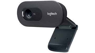 Webcam Logitech