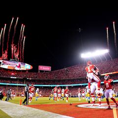 How many people watched the first Thursday Night Football game at Amazon Prime Video?