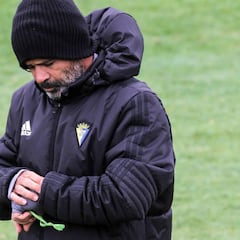 Cervera convoca a la artillería disponible para visitar a la Cultural