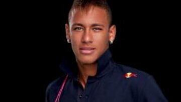 Neymar, sobre el Barcelona: "Son extraterrestres"