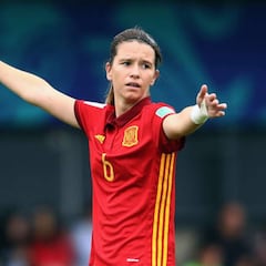 Las jugadoras, en pie de guerra contra la Lista de Compensación