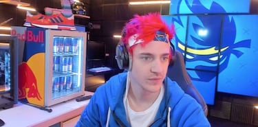 Explican por qué Ninja dejó realmente Twitch para irse a Mixer