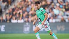 Víctor Dávila es anunciado por el CSKA Moscú