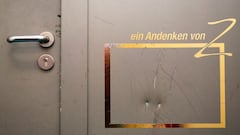 What does Leipzig stadium have to do with Zidane and France?