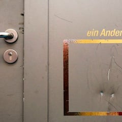 What does Leipzig stadium have to do with Zidane and France?