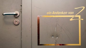 Zidane boot impression Leipzig.