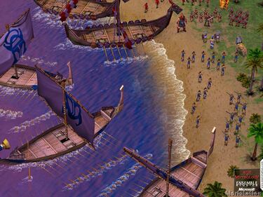 Age of Mythology (PC)