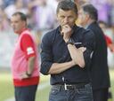 Djukic: "Defiendo que todo se decida en el campo"