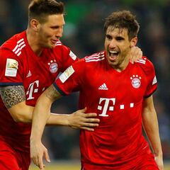 Españoles por el mundo: Soldado, Kepa, Javi Martínez, Grimaldo...