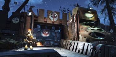 Análisis Fallout 76: Steel Dawn, el reencuentro con la Hermandad del Acero