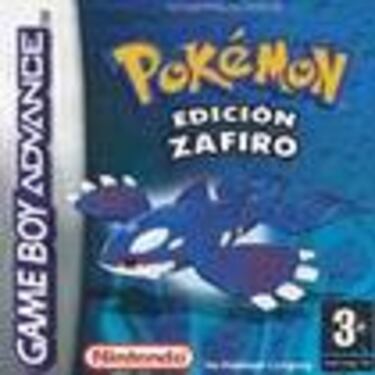 Pokemon Rubí y Zafiro arrasan en Europa
