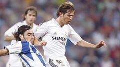 Celades no se hará hasta que no venga el delantero