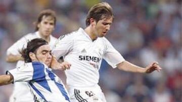 <b>SIN EQUIPO. </b>Celades continúa, a estas alturas, sin solucionar su futuro.