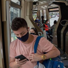 Cuarentena en Medellín: cuáles son las excepciones y qué permisos son necesarios