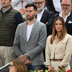 Los negocios de Rudy Fernández: de su empresa con Helen Lindes a su inversión con Pau Gasol