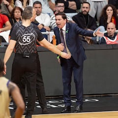 Semana negra en el Barcelona