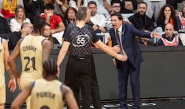 Semana negra en el Barcelona