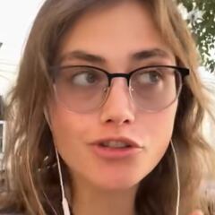 Una estadounidense en España alucina con los supermercados que ya tienen comida navideña: “Ya hay roscón”