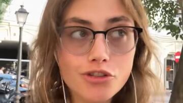 Una estadounidense en España alucina con los supermercados que ya tienen comida navideña: “Ya hay roscón”