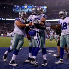 Former Dallas Cowboys wide receiver Terrance Williams to play in Mexico with the Tijuana Greyhounds