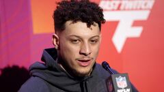 Patrick Mahomes is the betting favorite to become this NFL season’s MVP, and he is also on the verge of taking home his second Super Bowl trophy.