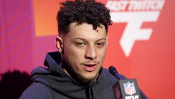 Patrick Mahomes is the betting favorite to become this NFL season’s MVP, and he is also on the verge of taking home his second Super Bowl trophy.