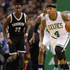 How tall is Isaiah Thomas? Who are the shortest players in the NBA in 2024?