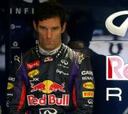 Porsche no desmiente que Webber pueda fichar en 2014