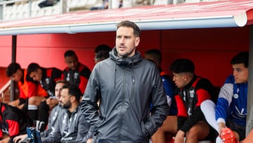 01/03/25 PARTIDO PRIMERA RFEF GRUPO II
ALGECIRAS - MERIDA
SERGI GUILLO