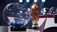 FIFA: Los repechajes al Mundial de Qatar serán a partido único