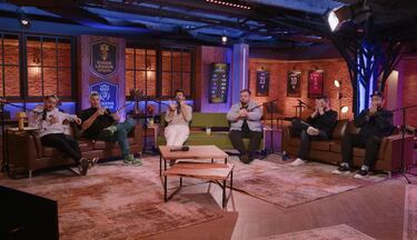 Así es la Kings League 2024: estadio de la final, nuevos balones, armas secretas...