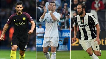 Diez conclusiones tras la jornada de fútbol en las ligas europeas