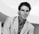 Tommy Hilfiger ficha a Nadal como embajador y modelo
