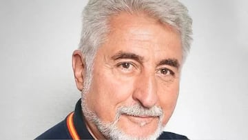 Muere el concursante de ‘Supervivientes’ Ángel Herrero