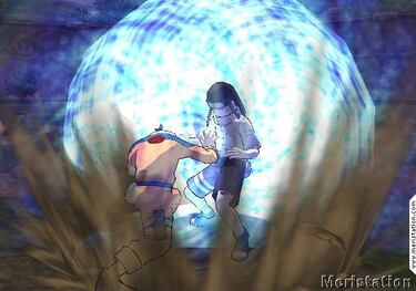 [TGS] Nueva información e imágenes de Naruto 3