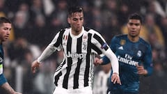 El Atlético sigue teniendo en mente a Rodrigo Bentancur