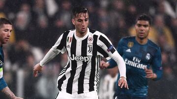 El Atl¨¦tico sigue teniendo en mente a Rodrigo Bentancur