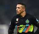 Inzaghi vuelve a elogiar a Alexis: "Siempre quiere dar lo mejor"