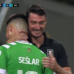 De sufrir la histeria ultra a relanzar a un líder en economía de guerra