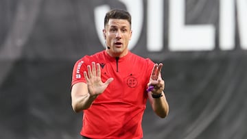 15/05/24 RAYO VALLECANO vs GRANADA
PARTIDO PRIMERA DIVISION
DIAZ DE MERA