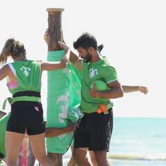 La Isla Desafío en Turquía: quién fue eliminado hoy, 29 de septiembre, y cuándo es el próximo programa